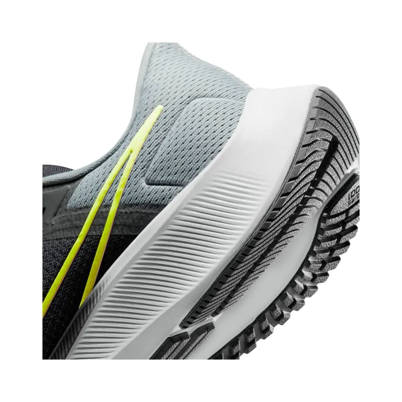 Nike Men's Air Zoom Pegasus 38 Smoke/Grey UK 11.5-2